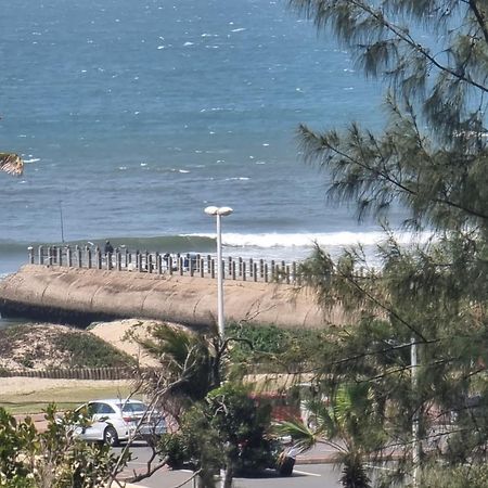 The Oceanic Apartment Durban Exterior photo